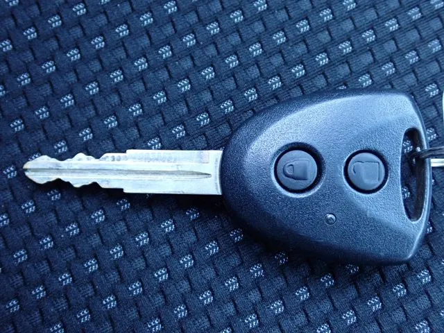 ハイゼットカーゴ（ダイハツ）の車両写真