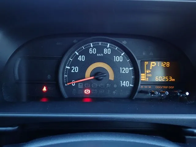 ハイゼットカーゴ（ダイハツ）の車両写真