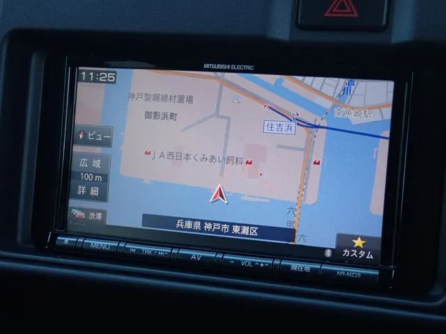 ハイゼットカーゴ（ダイハツ）の車両写真