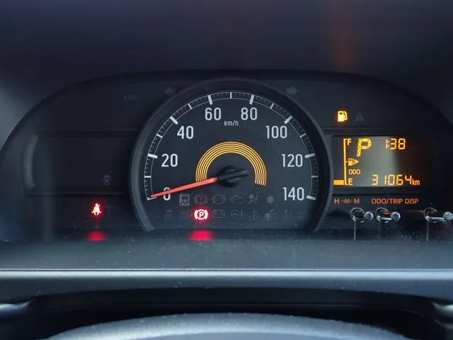 ハイゼットカーゴ（ダイハツ）の車両写真