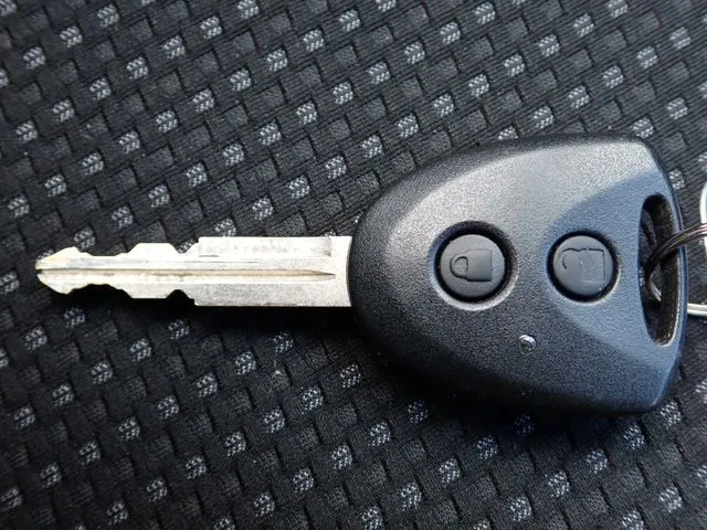 ハイゼットカーゴ（ダイハツ）の車両写真