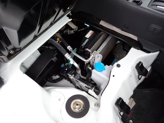 スズキ　キャリイトラック　４ＷＤ