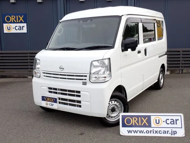 ＮＶ１００クリッパー（ニッサン）｜オリックスU-carの中古車