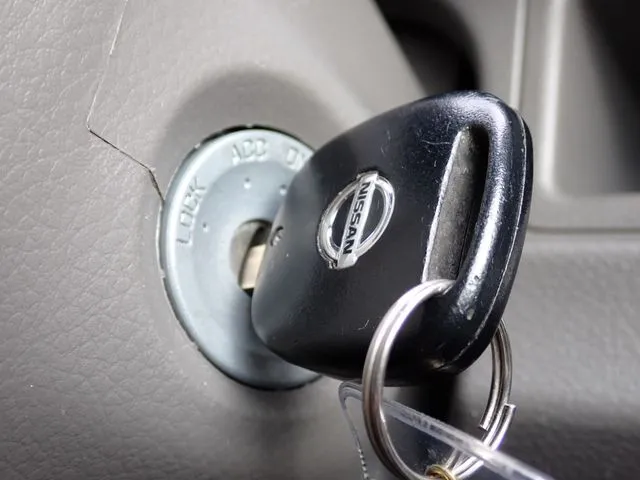 ＮＶ１００クリッパー（ニッサン）の車両写真