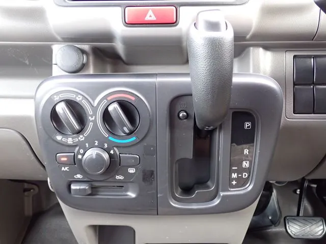 ＮＶ１００クリッパー（ニッサン）の車両写真