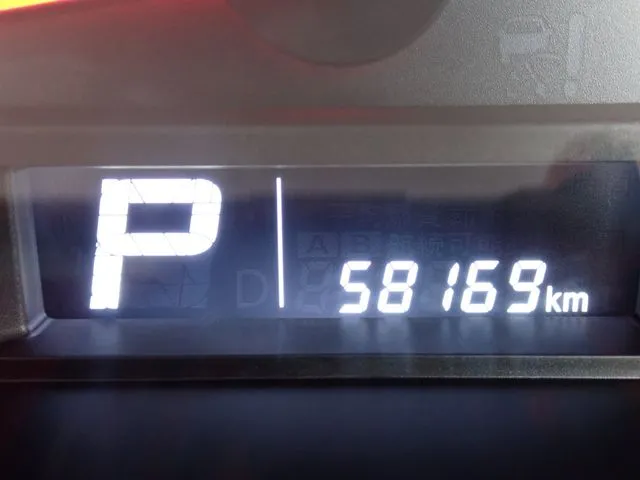 ＮＶ１００クリッパー（ニッサン）の車両写真