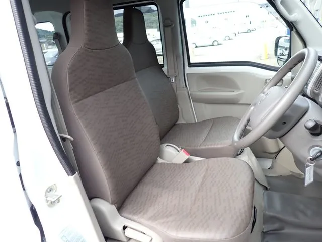 ＮＶ１００クリッパー（ニッサン）の車両写真