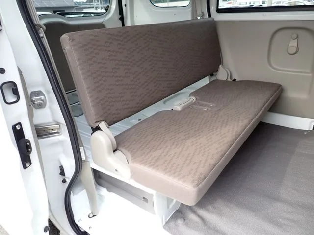 ＮＶ１００クリッパー（ニッサン）の車両写真