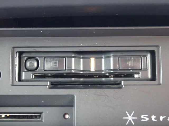 ＮＶ１００クリッパー（ニッサン）の車両写真