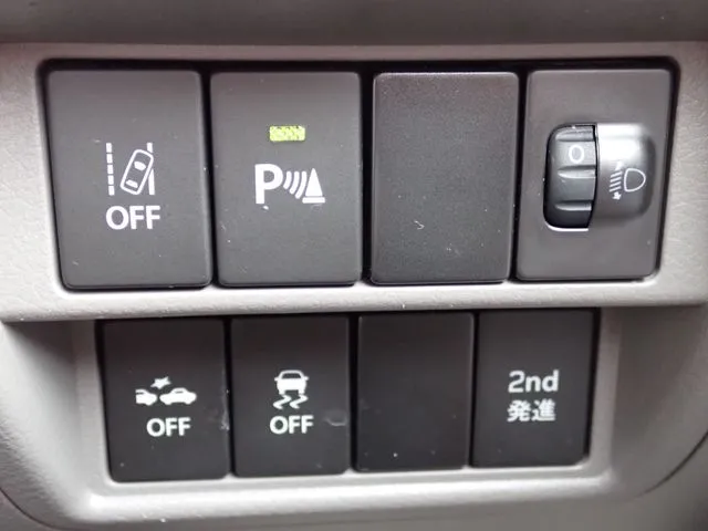 ＮＶ１００クリッパー（ニッサン）の車両写真