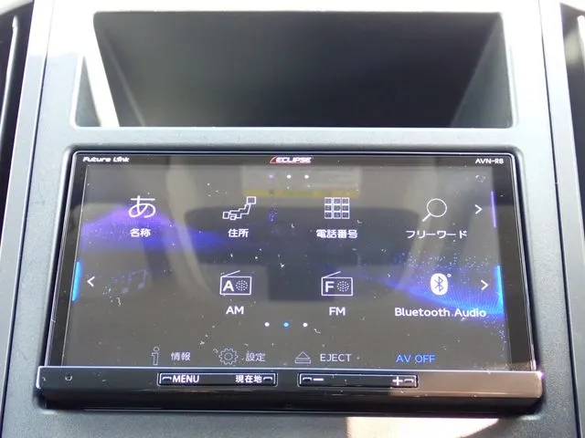 インプレッサスポーツ（スバル）の車両写真