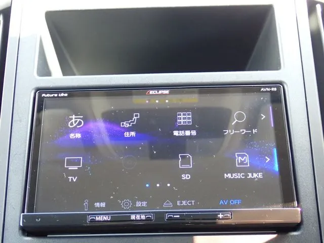 インプレッサスポーツ（スバル）の車両写真