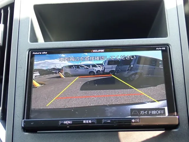 インプレッサスポーツ（スバル）の車両写真