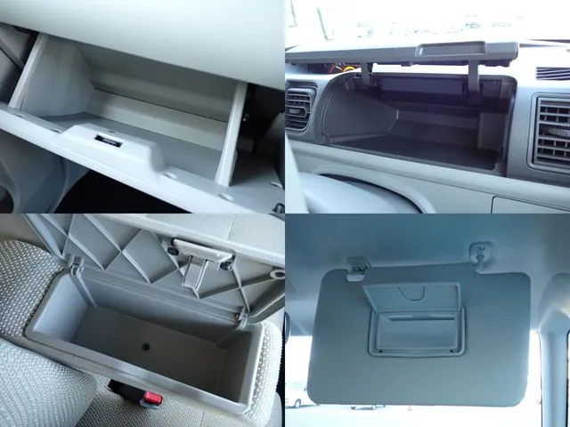 タント（ダイハツ）の車両写真