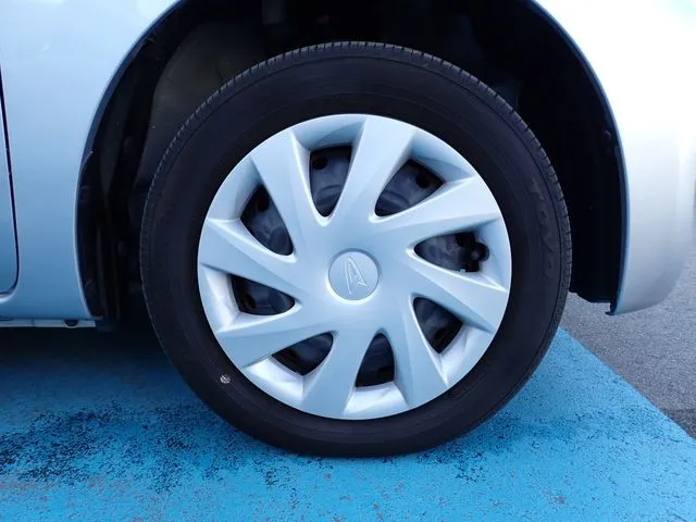 タント（ダイハツ）の車両写真