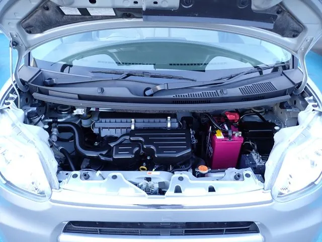 タント（ダイハツ）の車両写真