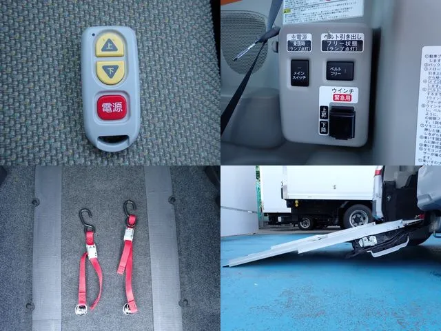 タント（ダイハツ）の車両写真