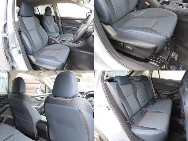 スバル　ＳＵＢＡＲＵ　ＸＶ　ハイブリッド