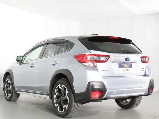 スバル　ＳＵＢＡＲＵ　ＸＶ　ハイブリッド