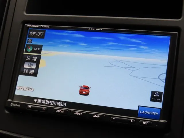 スバル　ＳＵＢＡＲＵ　ＸＶ　ハイブリッド