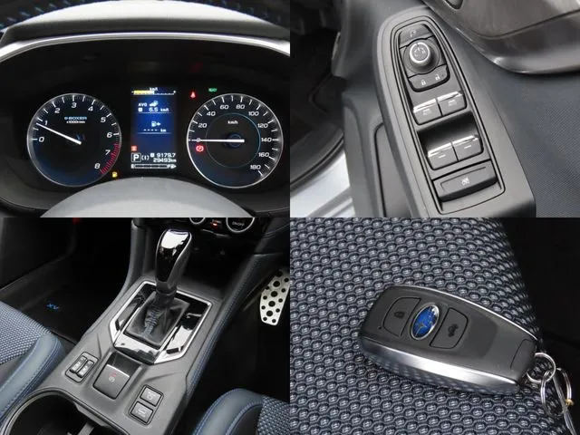 スバル　ＳＵＢＡＲＵ　ＸＶ　ハイブリッド