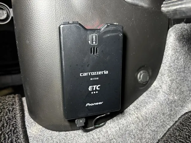 スズキ ワゴンR 4WD