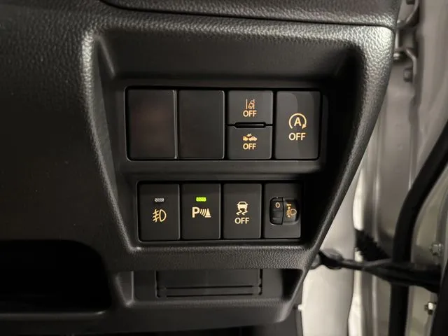 スズキ ワゴンR 4WD