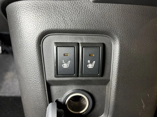 スズキ ワゴンR 4WD