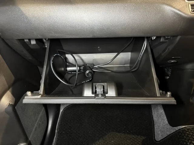 スズキ ワゴンR 4WD