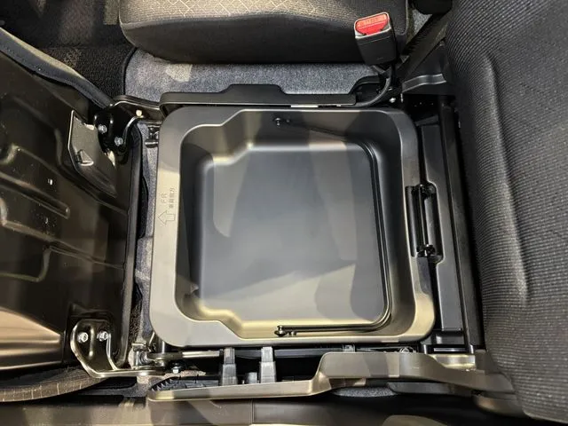 スズキ ワゴンR 4WD