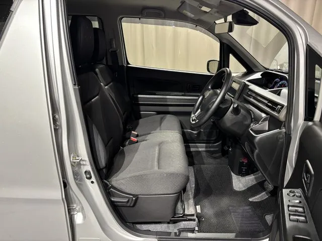 スズキ ワゴンR 4WD