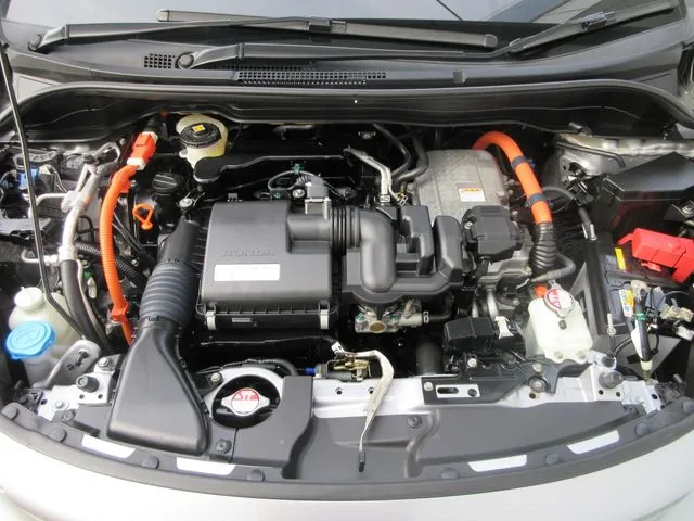ホンダ　フィット　ｅ：ＨＥＶ