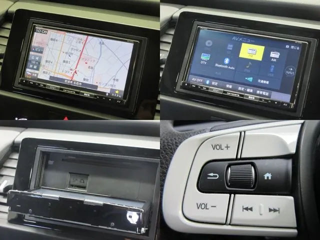 ホンダ　フィット　ｅ：ＨＥＶ