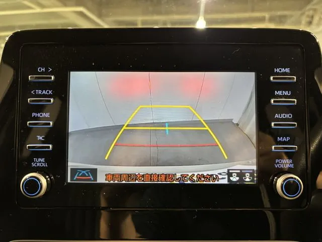 アクア（トヨタ）の車両写真