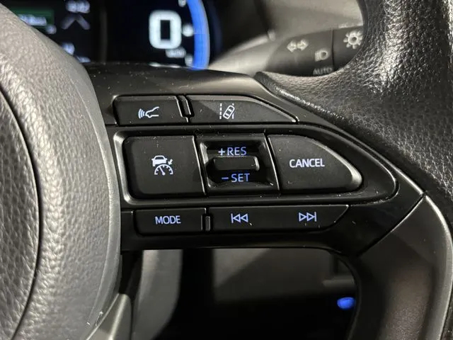 アクア（トヨタ）の車両写真