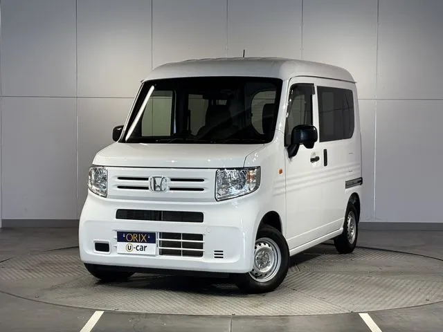 ホンダ　Ｎ－ＶＡＮ