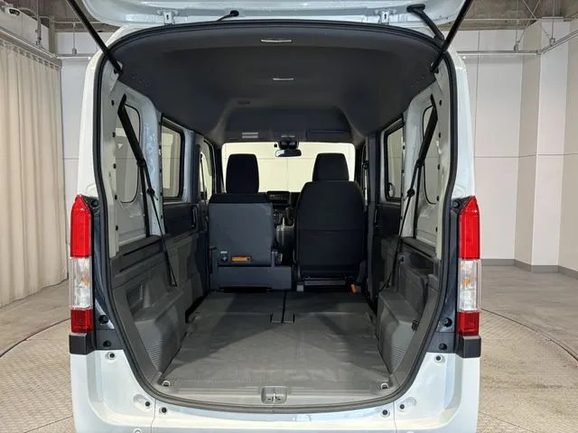 ホンダ N-VAN