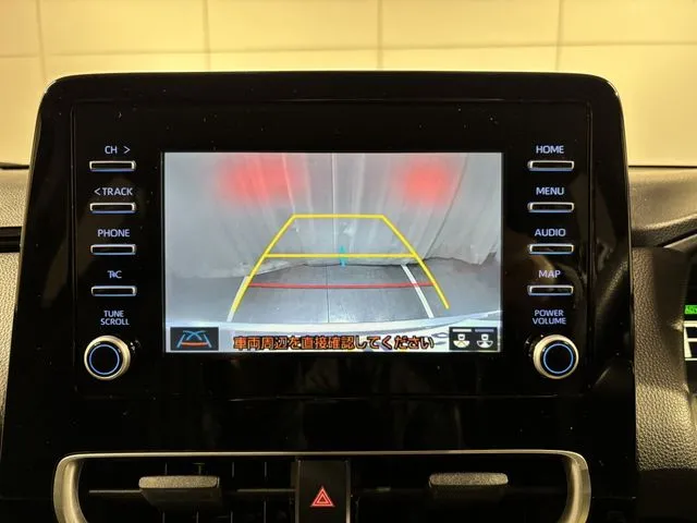 トヨタ　アクア