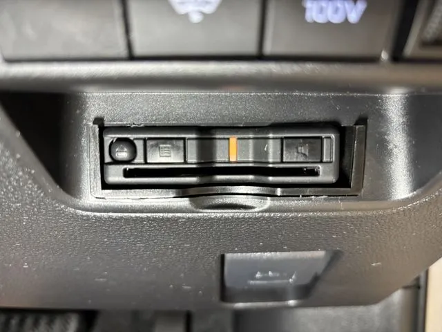 トヨタ　アクア