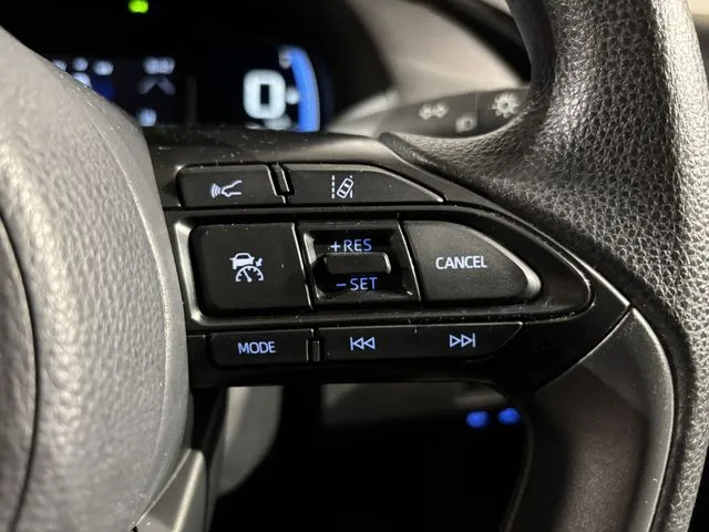 トヨタ　アクア