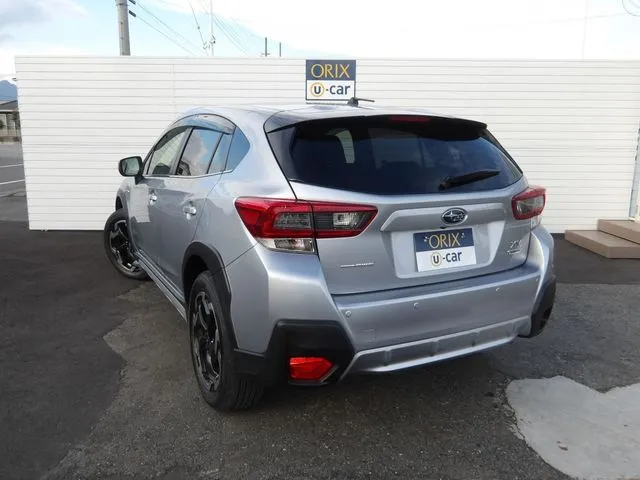 スバル　ＳＵＢＡＲＵ　ＸＶ　ハイブリッド
