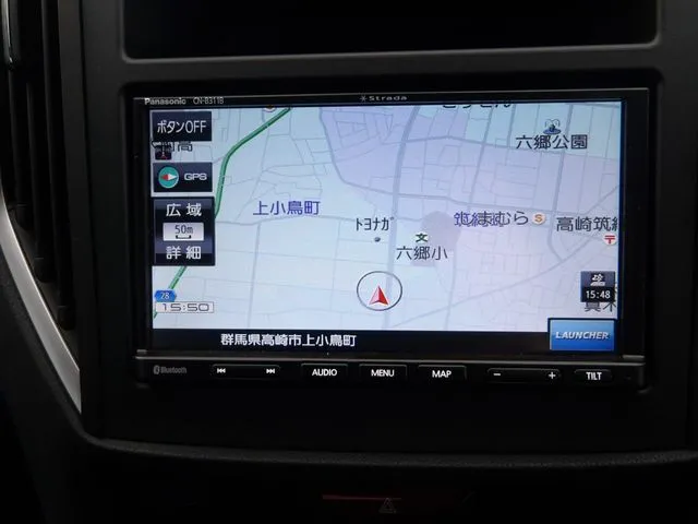 スバル　ＳＵＢＡＲＵ　ＸＶ　ハイブリッド