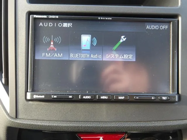 スバル　ＳＵＢＡＲＵ　ＸＶ　ハイブリッド