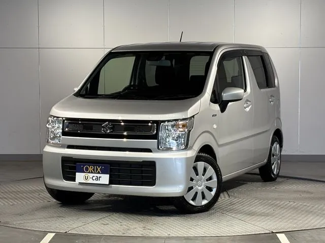スズキ ワゴンR