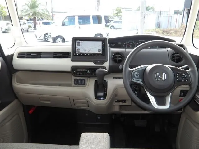 ホンダ N BOX