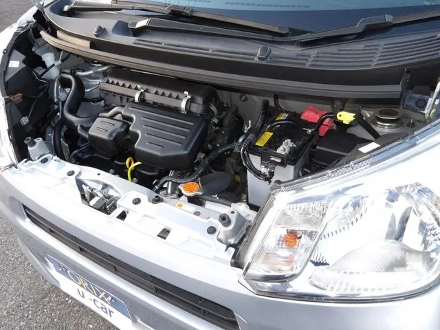 ダイハツ ムーヴ