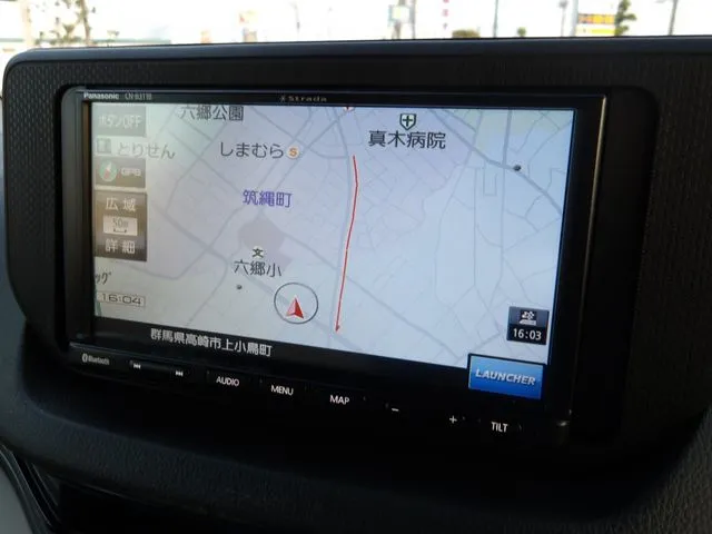 ダイハツ ムーヴ