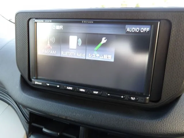 ダイハツ ムーヴ