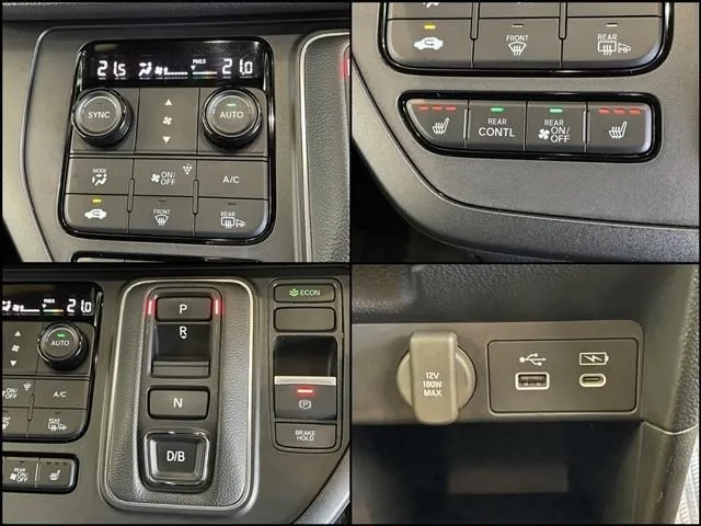 ホンダ　ステップワゴン　ｅ：ＨＥＶ　スパーダ