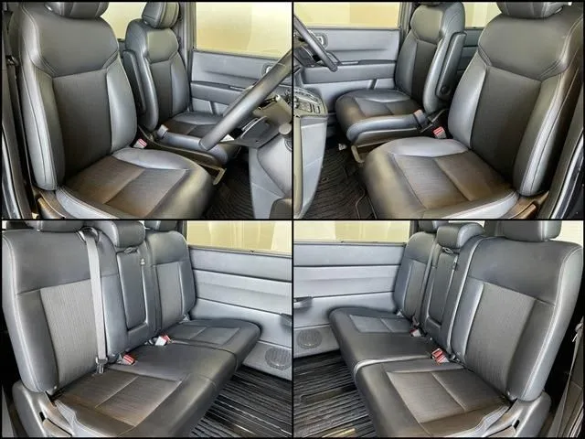 ホンダ　ステップワゴン　ｅ：ＨＥＶ　スパーダ